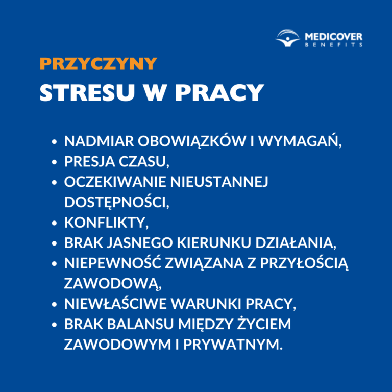 Stres W Pracy | Czym Jest Stres Zawodowy I Jak Sobie Z Nim Radzić?