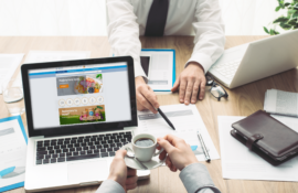 Jak zwiększyć wydajność w pracy?