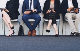 Jak pisać o benefitach w ogłoszeniu rekrutacyjnym?