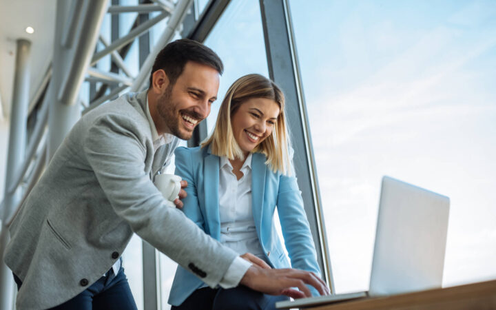 Wellbeing – na czym polega i jak wprowadzić go w firmie?