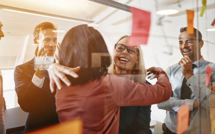 Kudosy – definicja, jak je wprowadzić w organizacji?