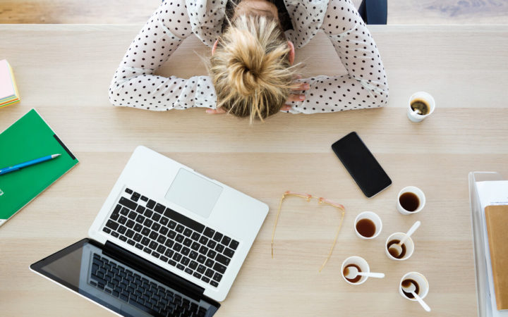 Nadgodziny w pracy – wydajność i wynagrodzenie a Kodeks Pracy