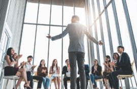 Jak przeprowadzić skuteczny onboarding pracownika?