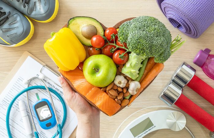 Dieta dostosowana do pracownika