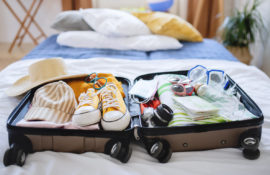 Jak urlop wypoczynkowy wpływa na kreatywność i produktywność w pracy?