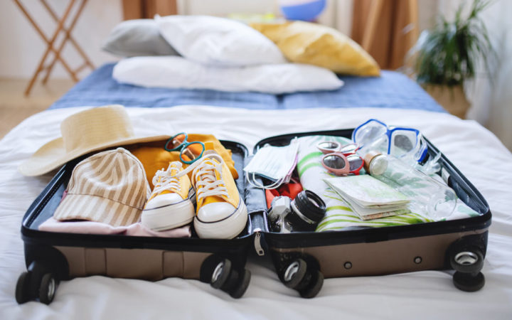 Jak urlop wypoczynkowy wpływa na kreatywność i produktywność w pracy?