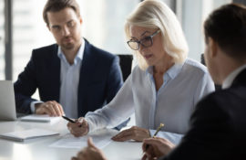 Jak skutecznie zarządzać zespołem pracowników?