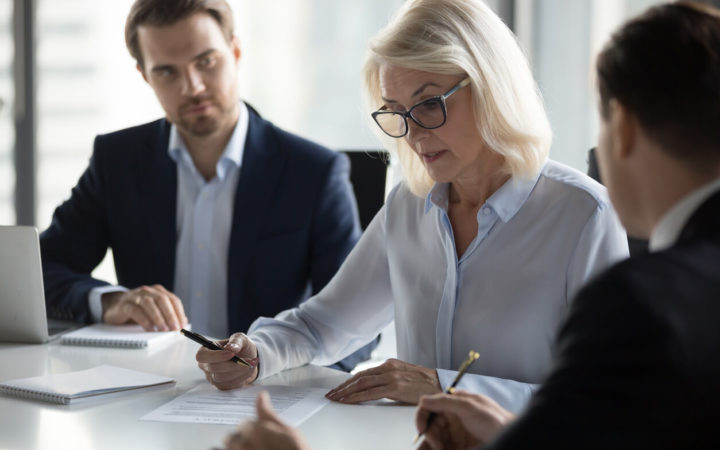 Jak skutecznie zarządzać zespołem pracowników?