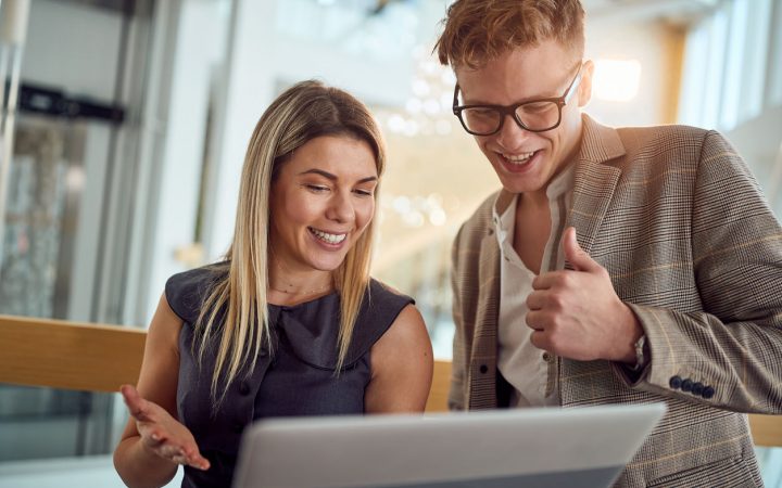 Czym jest Employee Value Proposition (EVP) i jakie daje korzyści?