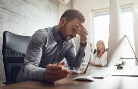 Stres w pracy – jak wesprzeć pracowników w radzeniu sobie ze stresem zawodowym?