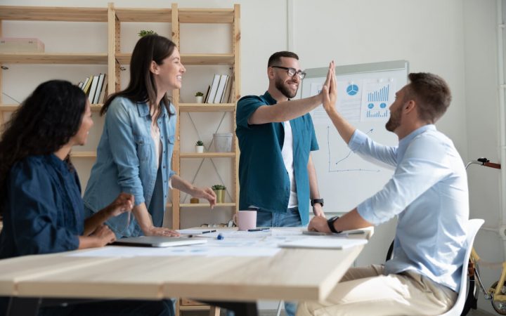Co wpływa na zaangażowanie pracowników i jak je zwiększyć?