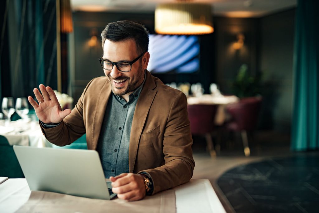 Zalety zdalnego onboardingu