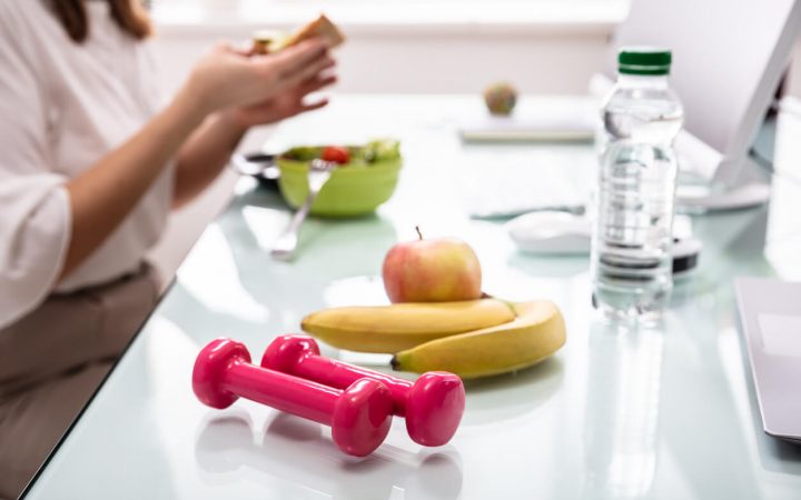 Jak zdrowe nawyki pracowników wpływają na biznes?