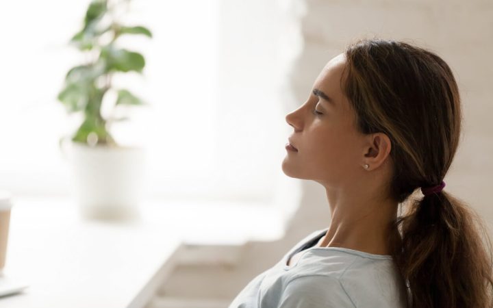 Jak dbać o zdrowie psychiczne w pracy?