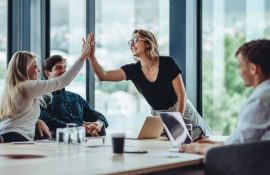 Motywacja do pracy – jak motywować pracowników?