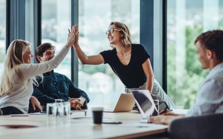 Motywacja do pracy – jak motywować pracowników?