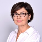 Dominika Pluskota-Bugajny