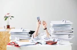 Pracoholizm – objawy, skutki, leczenie uzależnienia od pracy