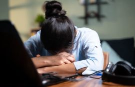 Profilaktyka wypalenia zawodowego – jak zapobiegać?