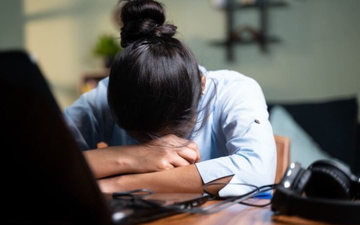 Profilaktyka wypalenia zawodowego – jak zapobiegać?