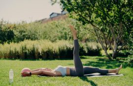 Aktywność fizyczna po pracy – najczęściej wybierane sporty