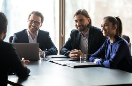 Rekrutacja wewnętrzna w firmie – jak ją przeprowadzić?