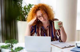 L4 na wypalenie zawodowe 2025