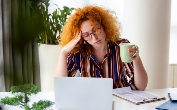 L4 na wypalenie zawodowe 2025