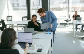 Open space – czym jest, wady i zalety