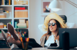 Wczasy pod gruszą 2025 – dofinansowanie do wypoczynku pracowników