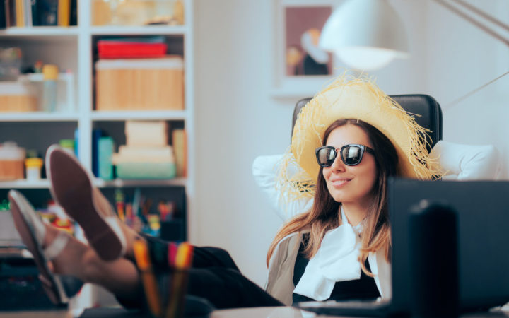 Wczasy pod gruszą 2025 – dofinansowanie do wypoczynku pracowników