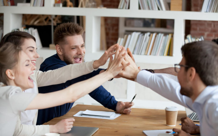 System motywacyjny pracowników – na czym polega?