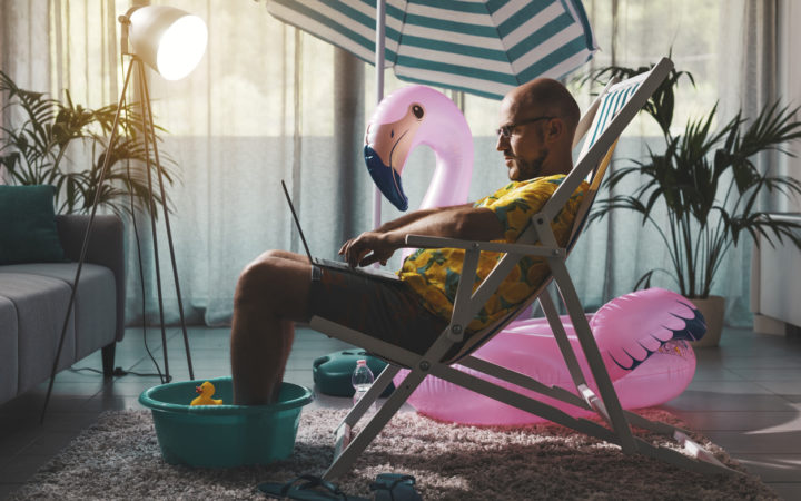 Ciekawe benefity dla pracowników – przykłady