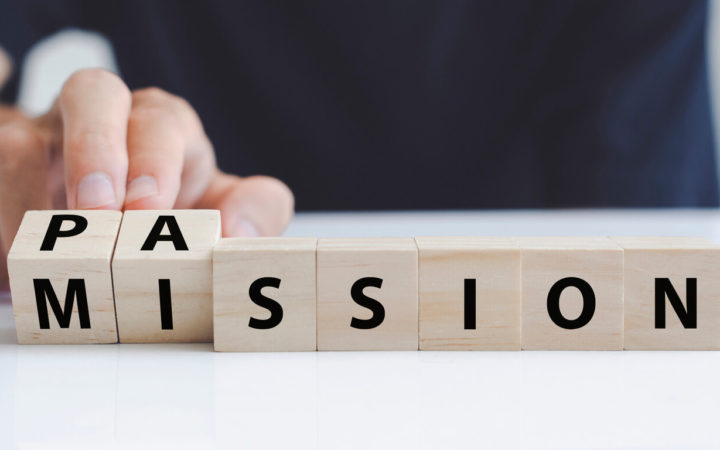 Jak rozwijać pasje pracowników?