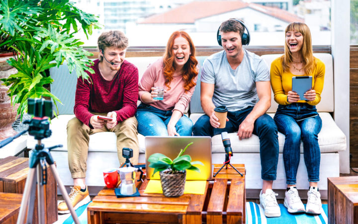 Pokolenie Z na rynku pracy. Jakie ma oczekiwania wobec pracodawcy?