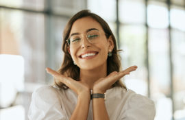 Dofinansowanie do okularów przez pracodawcę – kto może skorzystać?