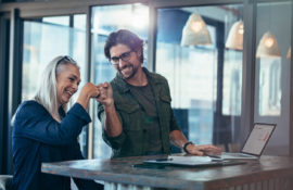Starzenie się społeczeństwa jako wyzwanie rynku pracy