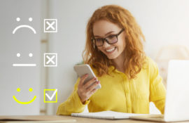 Wskaźnik eNPS – jak mierzyć lojalność pracowników?