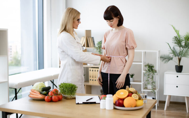 Dietetyk dla firm – rosnący trend czy realna potrzeba pracowników?