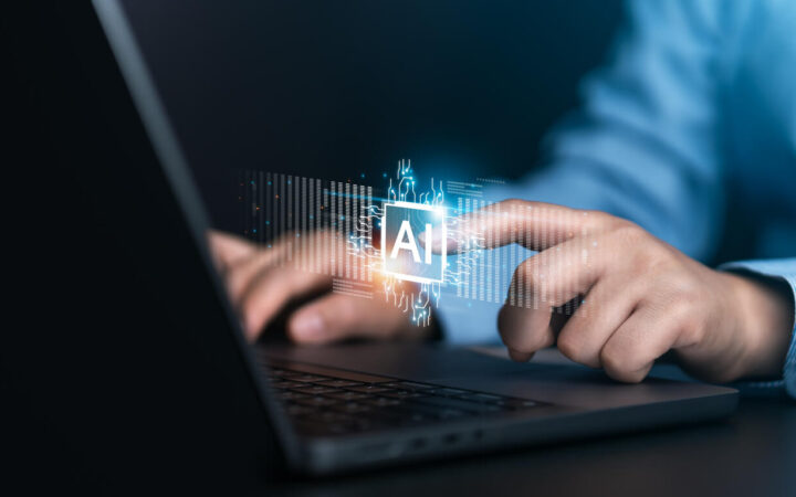 AI w HR – jak sztuczna inteligencja zrewolucjonizuje pracę w HR?