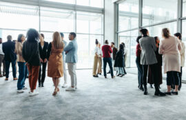 Networking – na czym polega budowanie sieci kontaktów biznesowych?