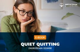 Quiet Quitting
