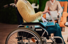 Pracownik z niepełnosprawnością – najważniejsze informacje dla HR