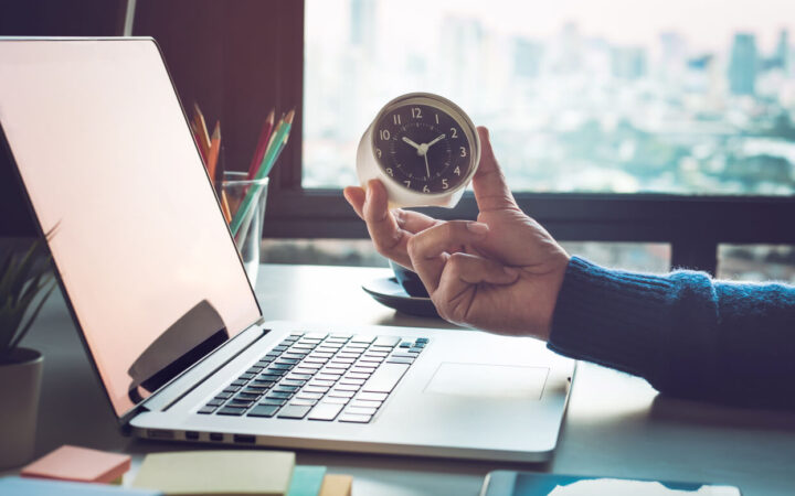 Efektywne zarządzanie czasem pracy – jak to zrobić? Praktyczne techniki i metody