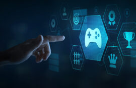 Grywalizacja w pracy — jak działa gamifikacja, przykłady, wdrożenie