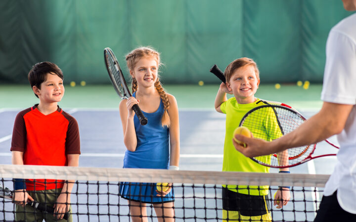 Karta sportowa dla dzieci pracowników – nowoczesny benefit w Twojej firmie!